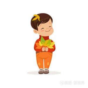 小学融合案例小明的提问
