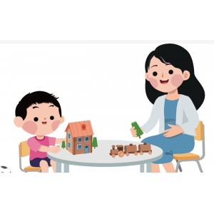 孤独症儿童家长必看！矫正刻板重复语言策略