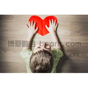 小孩子爱转圈是自闭症吗？