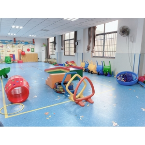 博爱融合湘潭雨湖校区