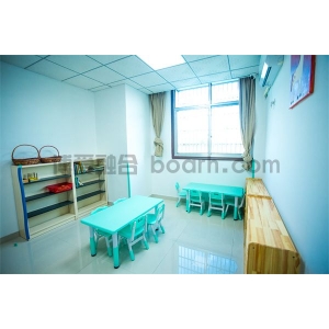 湖南全寄宿的自闭症托养学校在哪里？