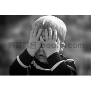自闭症孩子发脾气怎么干预？