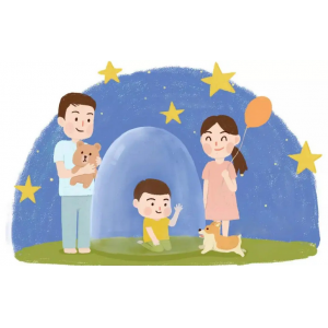 家庭支持课程
