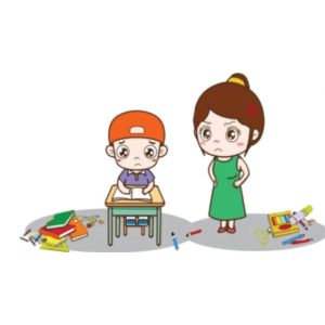 多动症儿童对学习的影响？