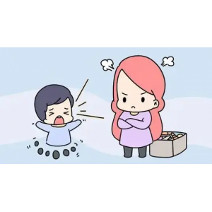 自闭症儿童打人怎么办？
