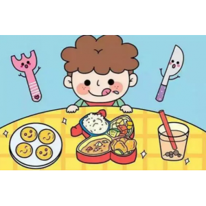 自闭症不建议吃哪些食物？