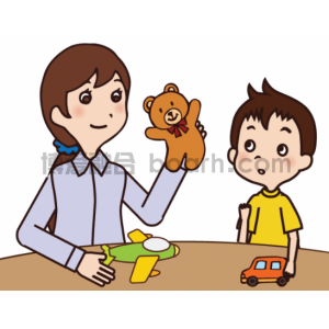 在家可以给自闭症做感统训练吗？