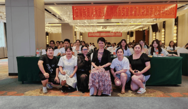 博爱骨干教师市级康复培训满载而归，为特殊儿童康复注入专业动能
